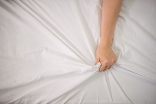 Qué es el placer... sexual y como disfrutarlo