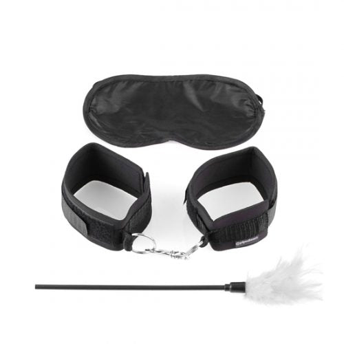 Kit sensual seducción Pipedream Fetish Fantasy Series