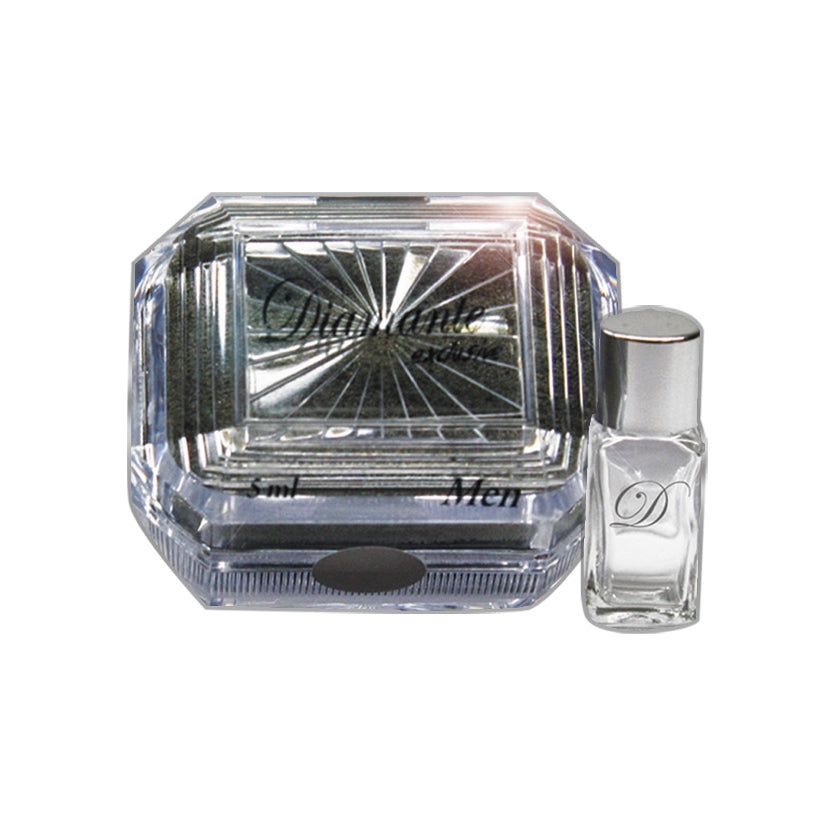Concentrado de feromonas Diamante para hombre (5 ml)