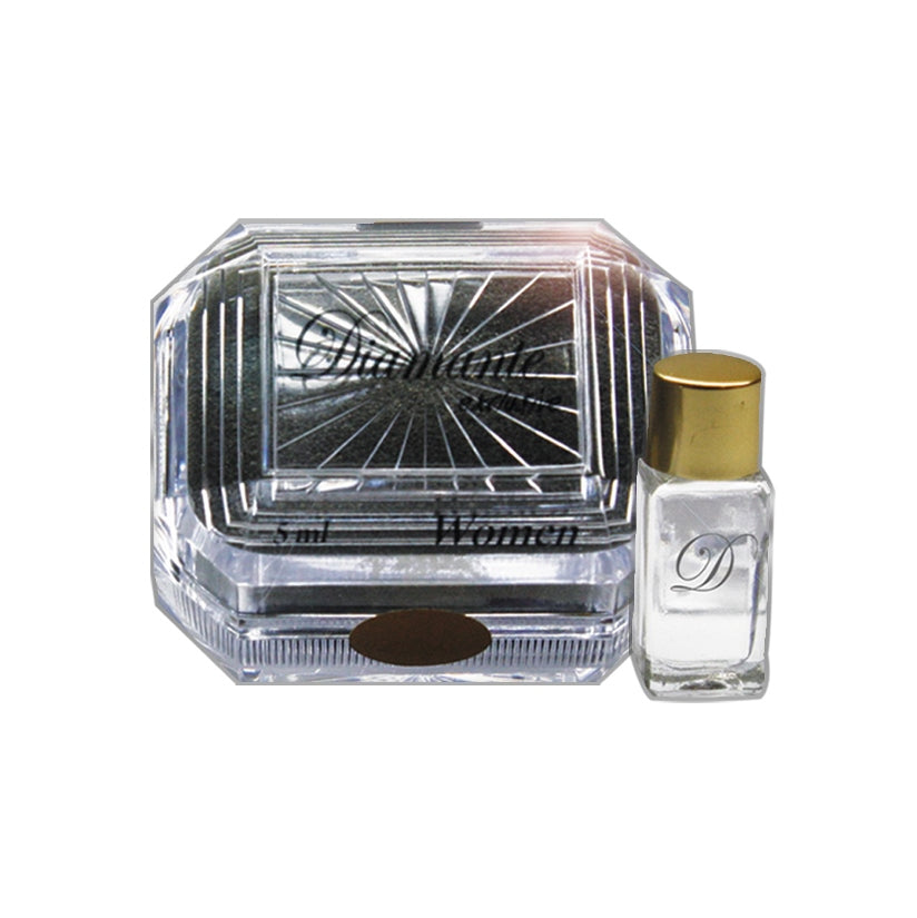 Concentrado de feromonas Diamante para mujer (5 ml)