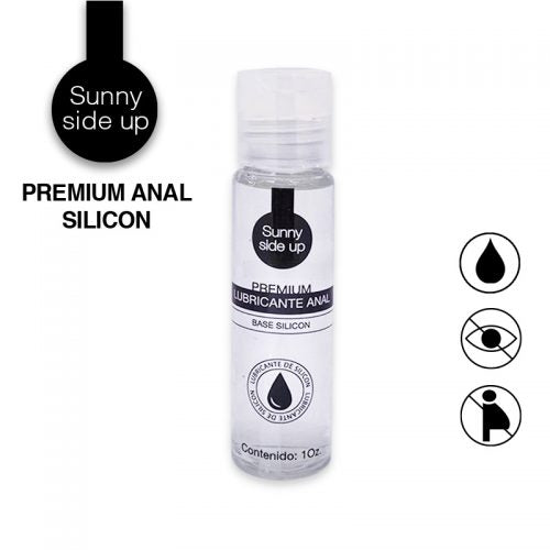 Lubricante ntimo premium de silicn Sunny side up (30 ml) Teicu Sensations Lubricante ntimo premium de silicn Sunny side up (30 ml) Teicu Sensations