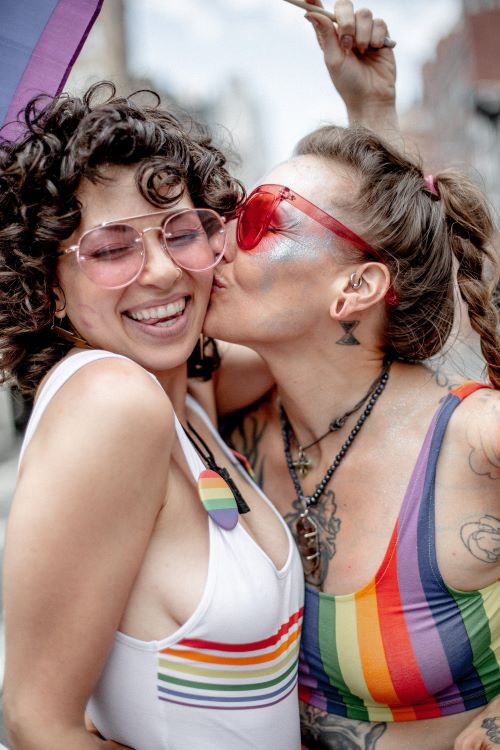 5 + 1 Mitos de la Diversidad Sexual: Rompiendo Barreras