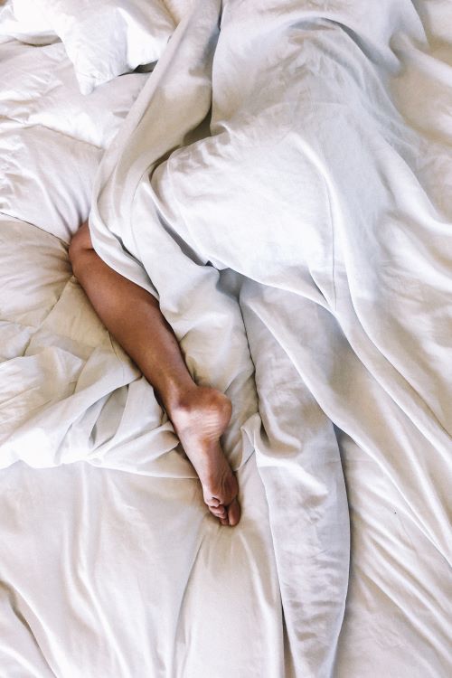 Siete consejos para mantener una vida sexual saludable y satisfactoria